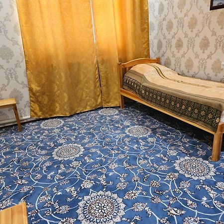 Western House Bed & Breakfast Qorowul Exterior foto